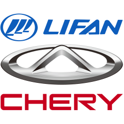 Chery, Lifan - ME17.8.8 - RSW