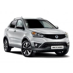 SsangYong Action 2.0, SIM2K-C201 прошивки для чип-тюнинга © Paulus