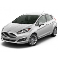 Ford Fiesta ЭБУ EMS 2211 от Паулюс ©Paulus