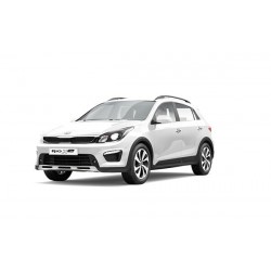 Kia Rio new(X-Line) ЭБУ ME17.9.21