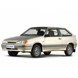 Пакет прошивок для автомобилей Lada Samara, Kalina, Priora, Granta, с ЭБУ M74 от Паулюса upd 13