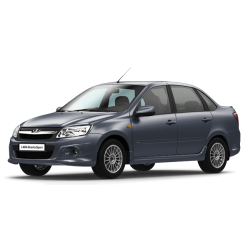 Пакет прошивок для автомобилей Lada Samara, Kalina, Priora, Granta, с ЭБУ M74 от Паулюса upd 13