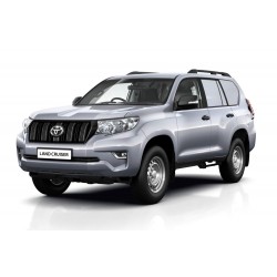 Toyota Land Cruiser Prado - Denso - Armeev ©