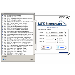 DTC Remover v.1.8.5.0 buy at chiptunecu.ru
